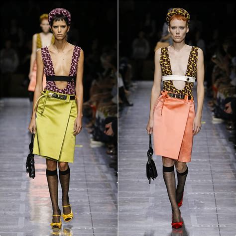 prada summer 2019|prada spring dresses.